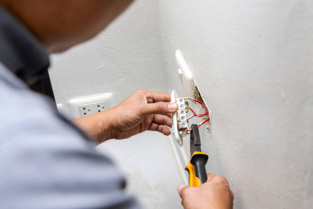 Best Electrical Outlet Repair  in Hannahs Mill, GA