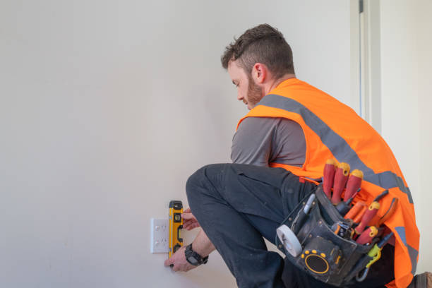 Best Industrial Electrical Services  in Hannahs Mill, GA