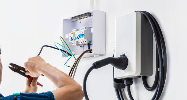 Best Commercial Electrician Services  in Hannahs Mill, GA
