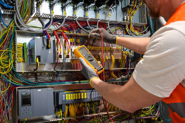 Best Electrical Troubleshooting Services  in Hannahs Mill, GA